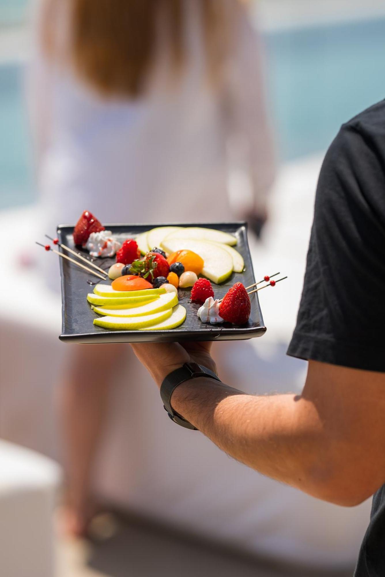 New Paradise Beach Resort - Adults Only Экстерьер фото