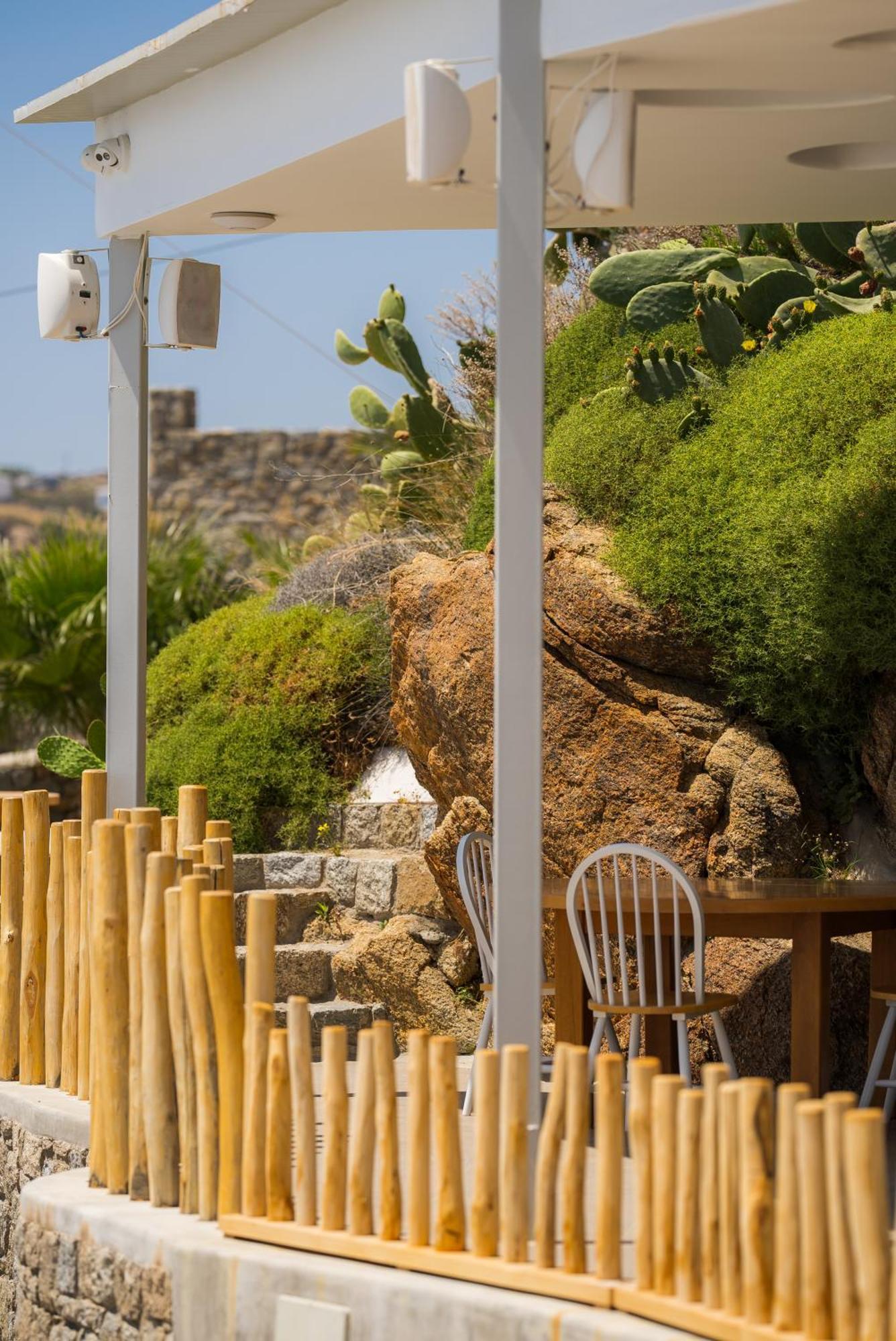 New Paradise Beach Resort - Adults Only Экстерьер фото