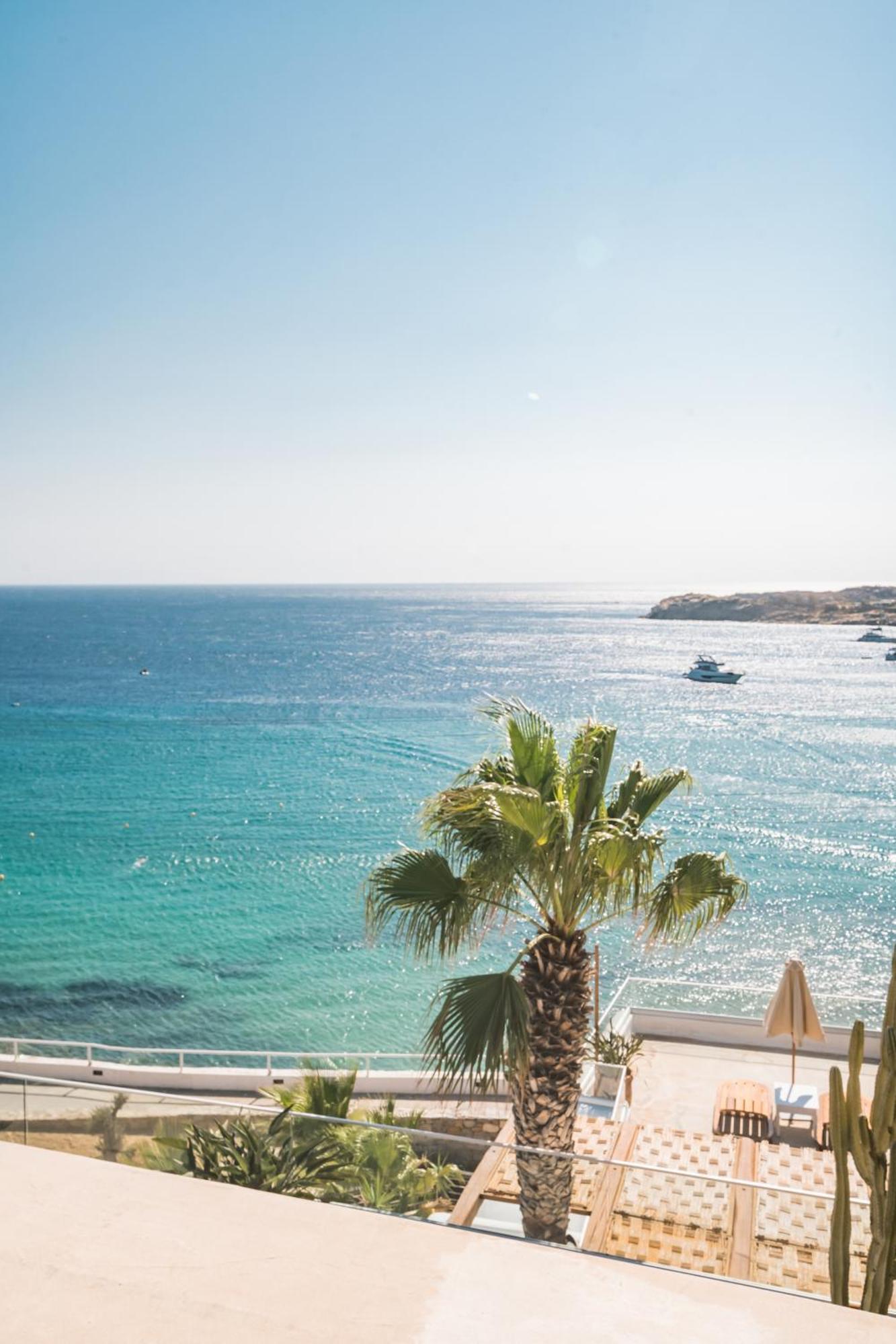 New Paradise Beach Resort - Adults Only Экстерьер фото