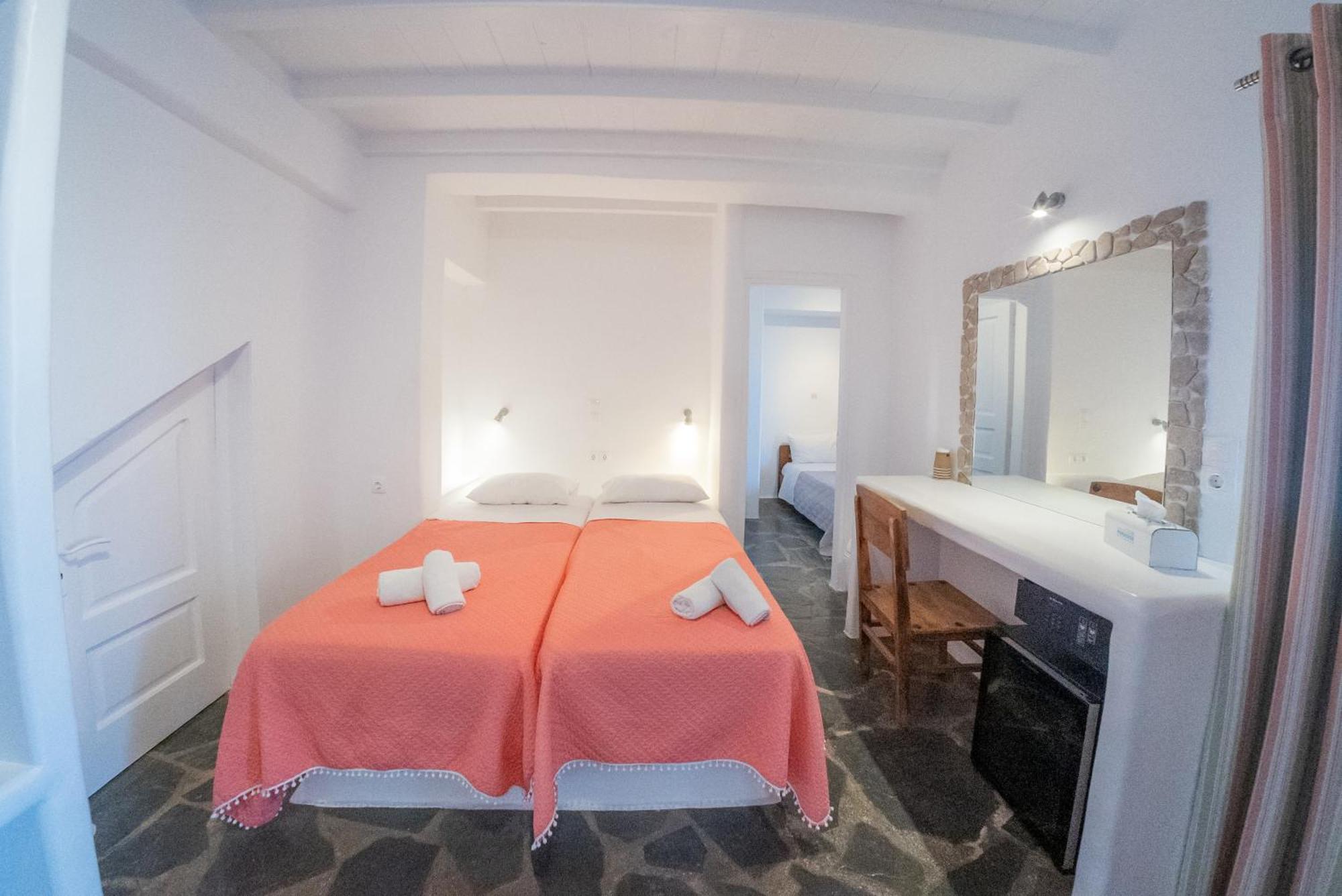 New Paradise Beach Resort - Adults Only Экстерьер фото