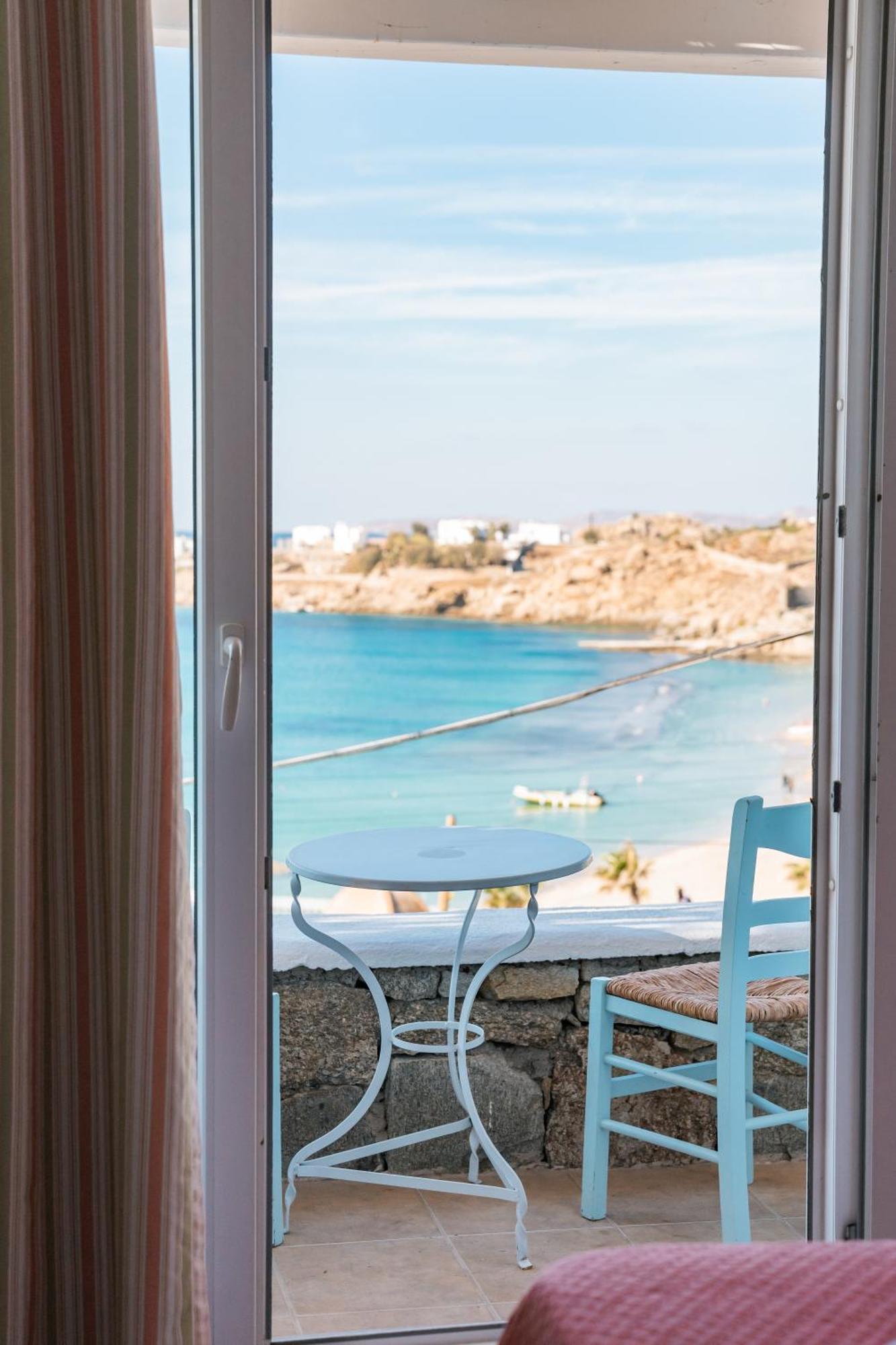 New Paradise Beach Resort - Adults Only Экстерьер фото